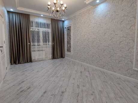 Объявление №6279560 - Баку, м. Мемар Аджеми, 2-комн., 45 м², 3/5 этаж