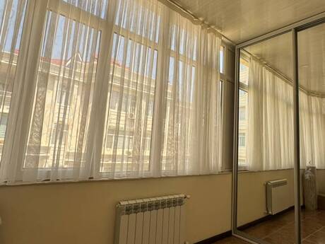 3-room apartment, 136 m², Nəriman Nərimanov: 500 000 ₼ 5