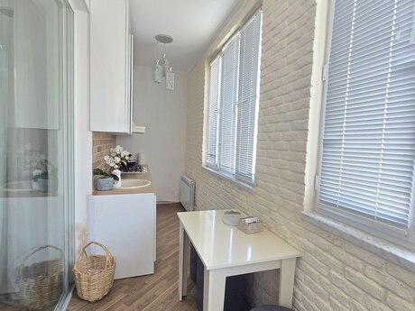 3 otaqlı mənzil, 65 m², Əhmədli: 198 000 ₼ 4