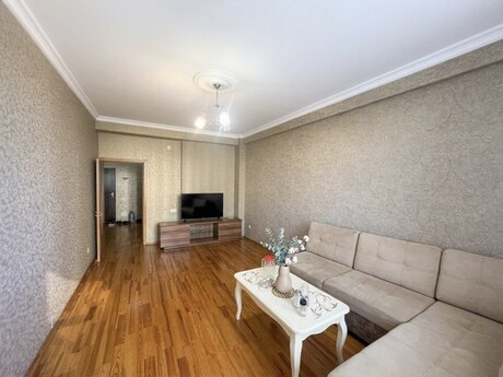 Elan №6217349 - Bakı, Neftçilər m., 2 otaqlı, 65 m², 5/14 mərtəbə
