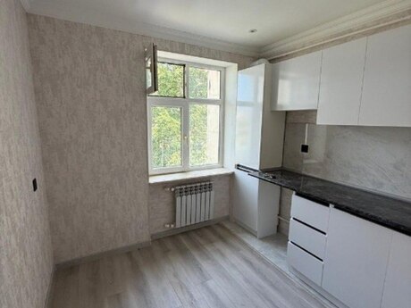 2-комн. вторичка - Наримановский  р. - 60 м²