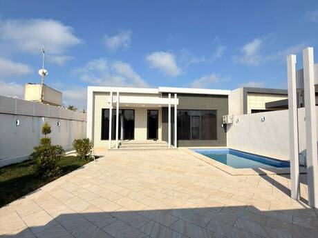 Elan №6279609 - Bakı, Şüvəlan q., 4 otaqlı, 160 m²