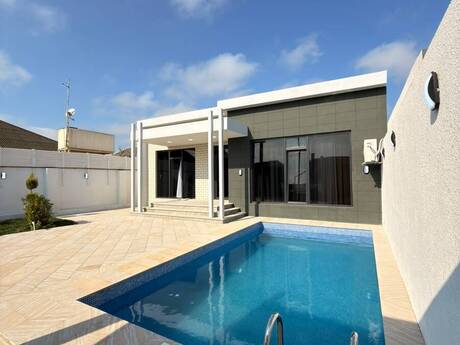 4 otaqlı həyət evi, 160 m², Şüvəlan: 295 000 ₼ 2