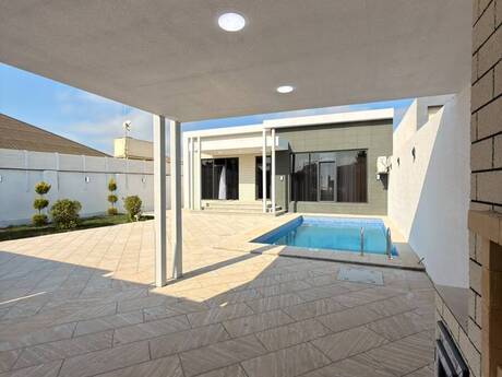 4 otaqlı həyət evi, 160 m², Şüvəlan: 295 000 ₼ 3