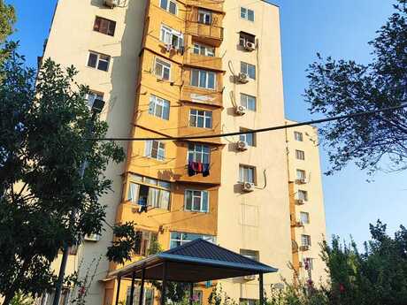 Elan №6204261 - Bakı, Qara Qarayev m., 2 otaqlı, 65 m², 6/9 mərtəbə