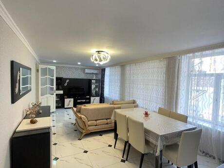 Объявление №6279621 - Баку, пос. Бадамдар, 2-комн., 70 м²