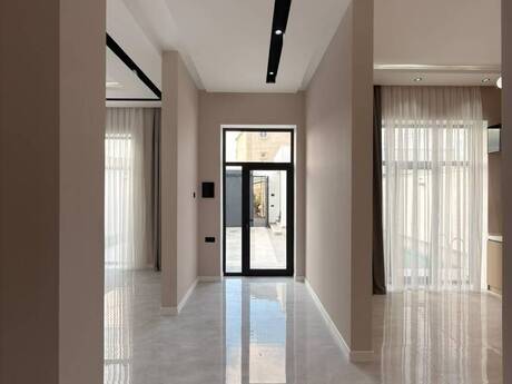 4 otaqlı həyət evi, 150 m², Şüvəlan: 220 000 ₼ 5