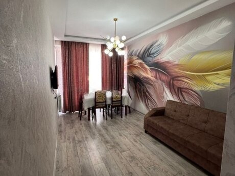 Elan №6279625 - Bakı, 20 Yanvar m., 2 otaqlı, 60 m², 7/20 mərtəbə