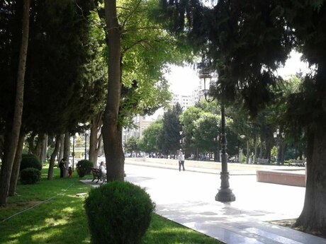 4 otaqlı mənzil, 196 m², Elmlər Akademiyası: 570 000 ₼ 2