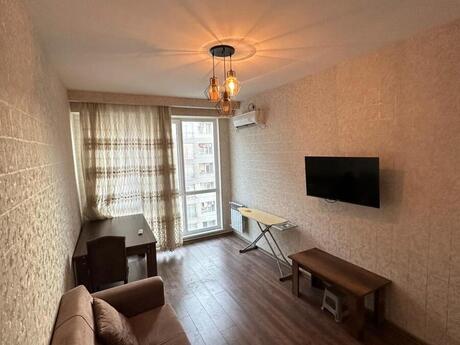 Elan №6279637 - Bakı, 20 Yanvar m., 2 otaqlı, 45 m², 16/20 mərtəbə