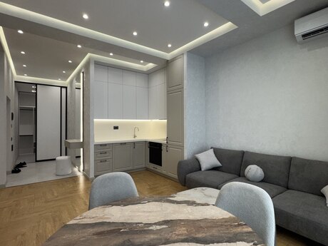 2-комнатная квартира, 73 м², Sea Breeze: 320 000 ₼ 5