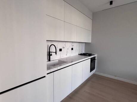 2 otaqlı mənzil, 65 m², Nərimanov: 245 000 ₼ 2