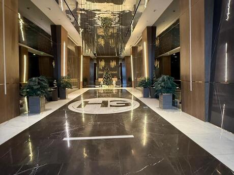 Kirayə 3 otaqlı mənzil, 120 m², Ağ şəhər: 2 500 ₼/ay 2
