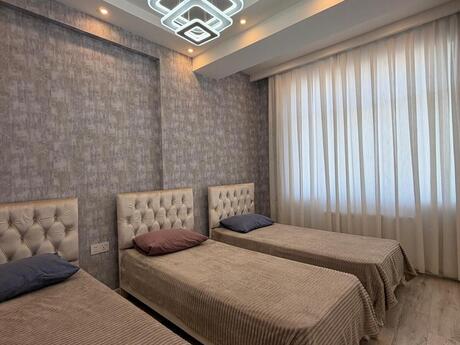3 otaqlı mənzil, 65 m², Lökbatan: 145 000 ₼ 3