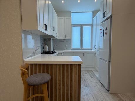 3 otaqlı mənzil, 65 m², Lökbatan: 145 000 ₼ 5