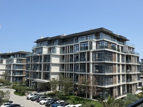 Elan №6279659 - Bakı, Sea Breeze q., 2 otaqlı, 85 m², 3/7 mərtəbə