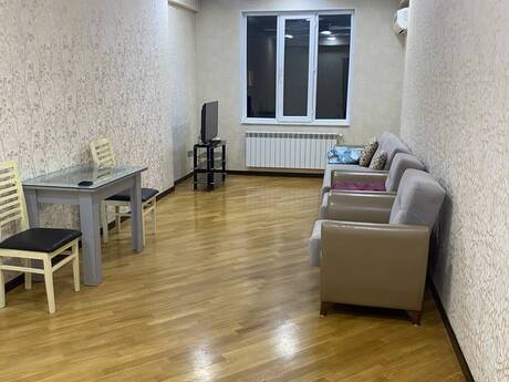 Elan №6279703 - Bakı, 20 Yanvar m., 2 otaqlı, 95 m², 6/19 mərtəbə