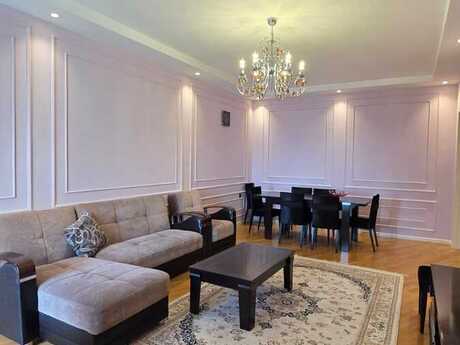 2-комн. новостройка - м. 8 ноября - 110 м²