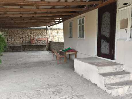 Torpaq - Qobustan - 60 sot