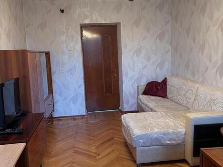 Объявление №6279691 - Баку, м. Кара Караев, 3-комн., 63 м², 4/5 этаж