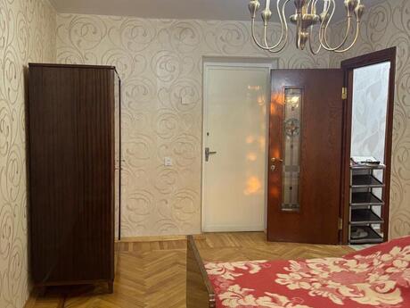 3 otaqlı mənzil, 63 m², Qara Qarayev: 185 000 ₼ 3