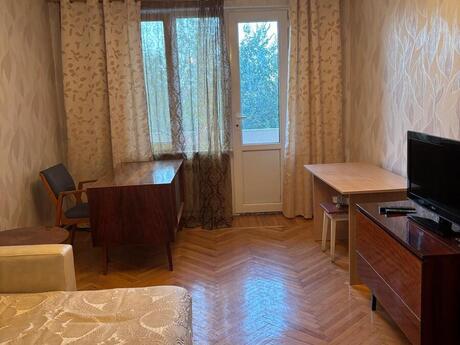 3 otaqlı mənzil, 63 m², Qara Qarayev: 185 000 ₼ 2