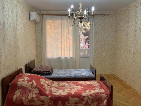 3 otaqlı mənzil, 63 m², Qara Qarayev: 185 000 ₼ 4