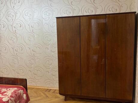 3 otaqlı mənzil, 63 m², Qara Qarayev: 185 000 ₼ 5