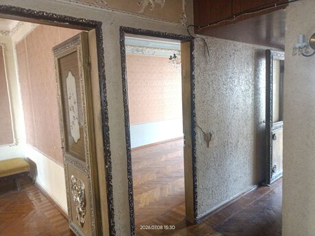 3 otaqlı mənzil, 80 m², Xətai: 174 400 ₼ 3