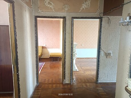 3 otaqlı mənzil, 80 m², Xətai: 174 400 ₼ 2