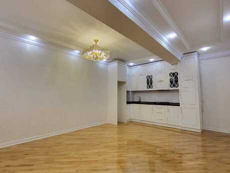 2 otaqlı mənzil, 60 m², 28 May: 240 000 ₼ 5