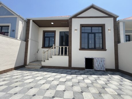 Объявление №6279729 - Баку, пос. Сарай, 3-комн., 75 м²