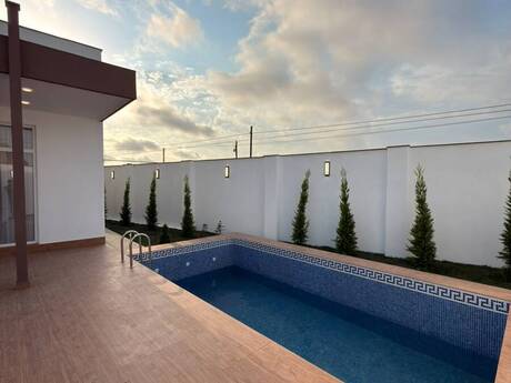 4 otaqlı həyət evi, 150 m², Şüvəlan: 225 000 ₼ 5