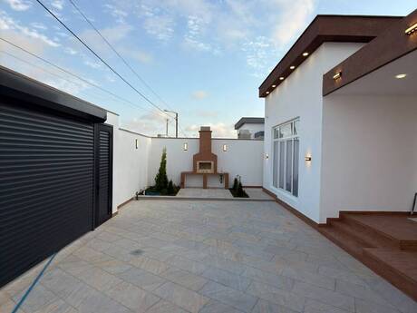 4 otaqlı həyət evi, 150 m², Şüvəlan: 225 000 ₼ 4
