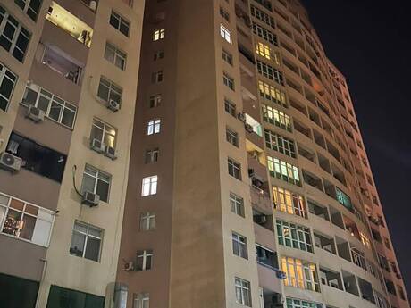 Elan №6279742 - Bakı, Şah İsmayıl Xətai m., 3 otaqlı, 90 m², 3/18 mərtəbə