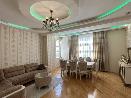 Elan №6279765 - Xırdalan, Xırdalan, 3 otaqlı, 140 m², 11/16 mərtəbə
