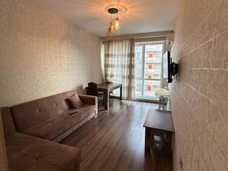 Elan №6279772 - Bakı, 20 Yanvar m., 2 otaqlı, 50 m², 16/20 mərtəbə