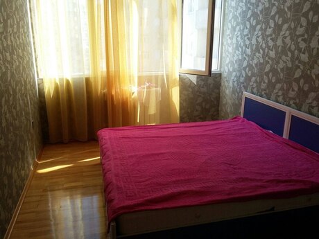 3 otaqlı mənzil, 88 m², Həzi Aslanov: 195 000 ₼ 5