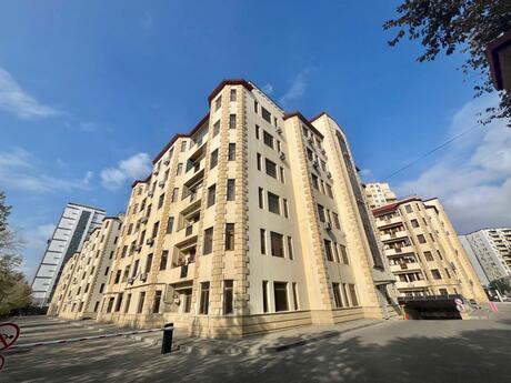 3 otaqlı mənzil, 145 m², Həzi Aslanov: 265 000 ₼ 3