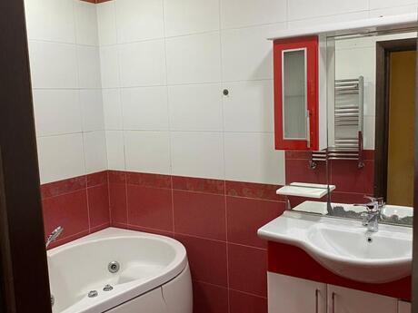 4-room apartment, 178 m², Xalqlar Dostluğu: 415 000 ₼ 4
