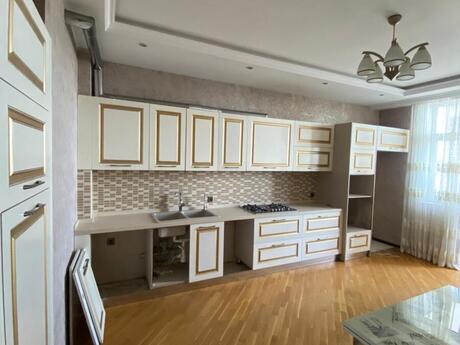 4-room apartment, 178 m², Xalqlar Dostluğu: 415 000 ₼ 5