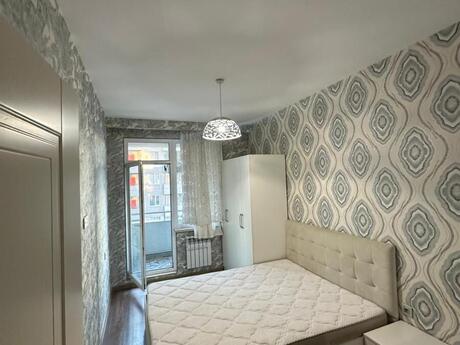 Elan №6279812 - Bakı, 20 Yanvar m., 2 otaqlı, 45 m², 16/20 mərtəbə