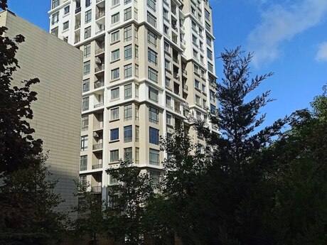 Объявление №6280556 - Баку, Сабаильский р., 2-комн., 75 м², 4/17 этаж