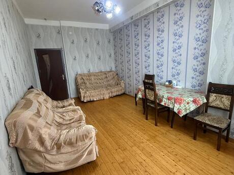 Elan №6279827 - Bakı, İnşaatçılar m., 2 otaqlı, 55 m², 7/14 mərtəbə