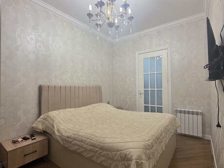 3 otaqlı mənzil, 115 m², Yasamal: 240 000 ₼ 4