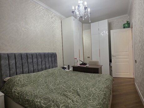 3 otaqlı mənzil, 115 m², Yasamal: 240 000 ₼ 5