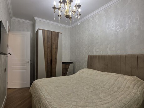 3 otaqlı mənzil, 115 m², Yasamal: 240 000 ₼ 3