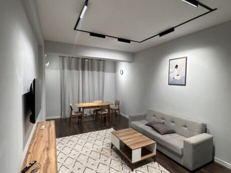 Elan №6279846 - Bakı, 28 May m., 2 otaqlı, 60 m², 4/17 mərtəbə