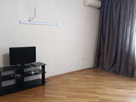 Объявление №6279839 - Баку, Насиминский  р., 3-комн., 140 м², 5/16 этаж