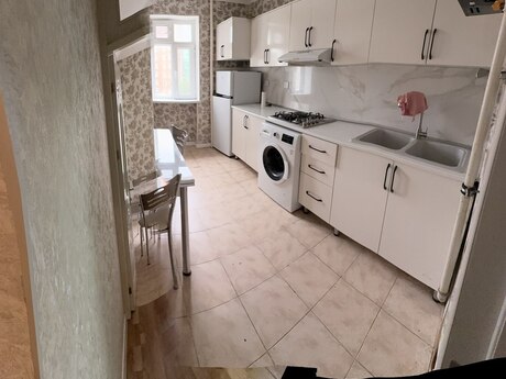2 otaqlı mənzil, 59 m², Nərimanov: 198 000 ₼ 4